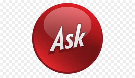 Ask Search Engine Logo - LogoDix