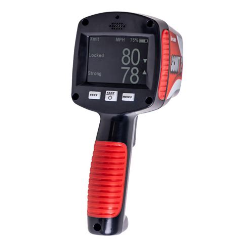 Scout 2 Handheld Police Radar Gun | Radar Sports