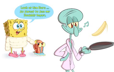 Squidbob | Spongebob, Spongebob squarepants, Spongebob memes