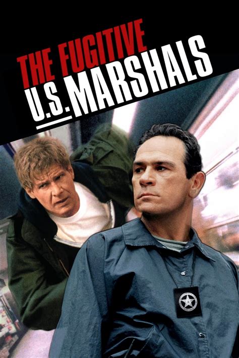 Us Marshals Movie Sequel - Thebabcockagency