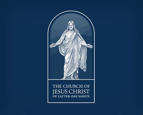 The New Symbol of The Church of Jesus Christ of Latter-day Saints | LDS Daily