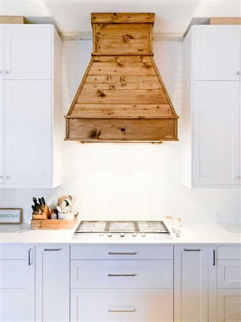 Kitchen Vent Hood Vaulted Ceiling | Homeminimalisite.com