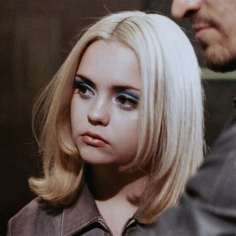 Buffalo '66 (1998) | Layla, Christina ricci, Prom eyes