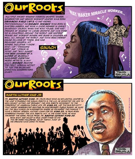 OUR ROOTS - Black History Month in the USA 2021 | EURweb