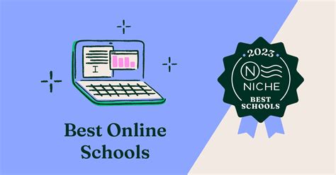 2023 Best Online High Schools in America - Niche