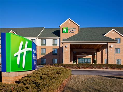 Holiday Inn Express & Suites Pleasant Prairie / Kenosha Hotel by IHG