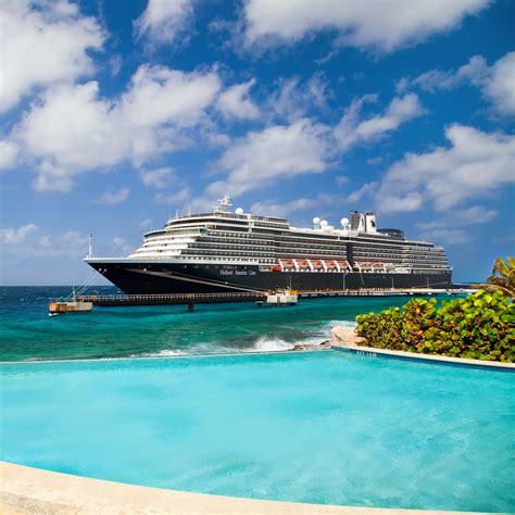 Prestige Cruises sale: Save 35% on Holland America cruises plus air credits and perks - Clark Deals