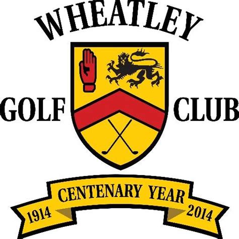 Wheatley GC Juniors (@WheatleyJuniors) | Twitter