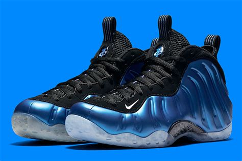 Nike Air Foamposite One XX 20th Anniversary - XXL