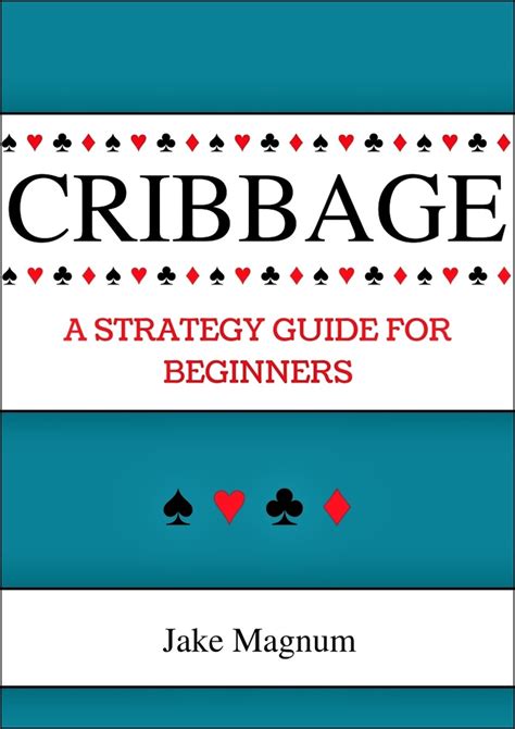 Printable Cribbage Rules - Customize and Print