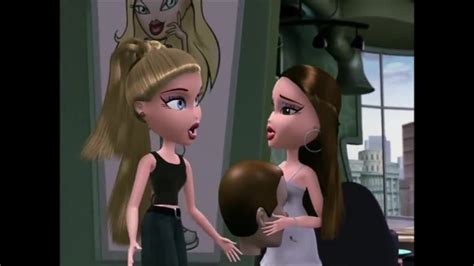 Bratz Season 2 Episode 1 Extremely Made-over | Watch cartoons online, Watch anime online ...