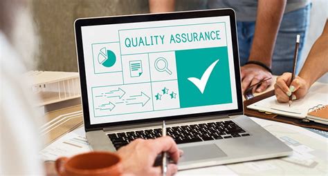 What is Software Quality Assurance And Types of Testing?