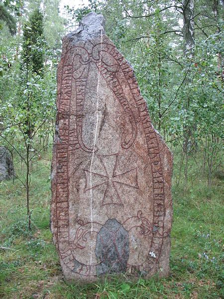 Christian Prayers and Invocations in Scandinavian Runic Inscriptions from the Viking Age and ...