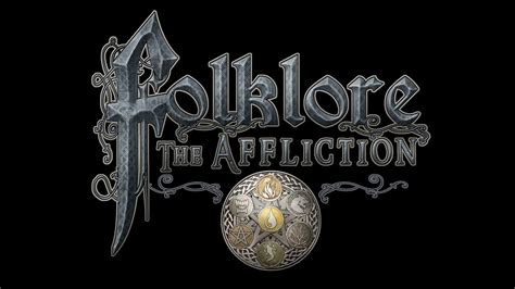 Folklore: The Affliction Promo Video - YouTube