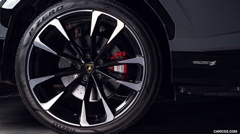 Lamborghini Urus S | 2023MY | Wheel