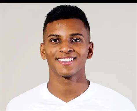 Is Rodrygo Goes an Indian? - Ghpluzz.com