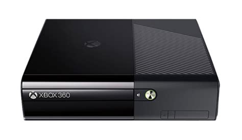 Xbox 360 Slim E 500GB Console (Refurbished by EB Games) (preowned) - EB ...