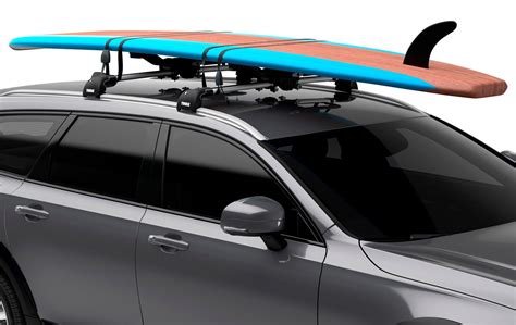 Thule Compass Kayak Roof Rack - Read Reviews & FREE SHIPPING!