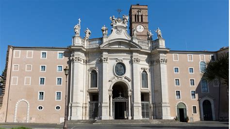 Costretto intatto brivido basilica di santa croce rome Esistere Destino ...