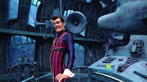 Robbie Rotten - Lazytown Photo (39900269) - Fanpop