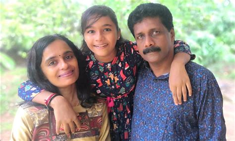 Uppum Mulakum child actor Shivani Menon interview