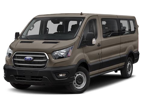 2020 Ford Transit Passenger Wagon : Price, Specs & Review | Trois-Rivières Ford - Lincoln (Canada)