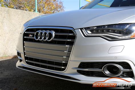 2014 Audi S6 4.0 TFSI Quattro - Envision Auto