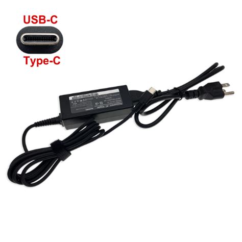 Lenovo ThinkPad X13 Replacement Part Charger