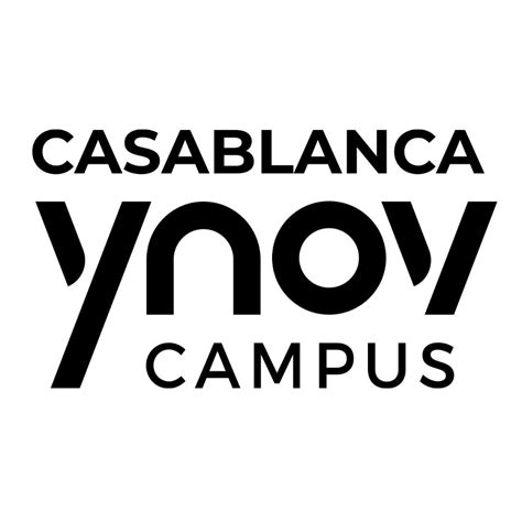 Casablanca Ynov Campus