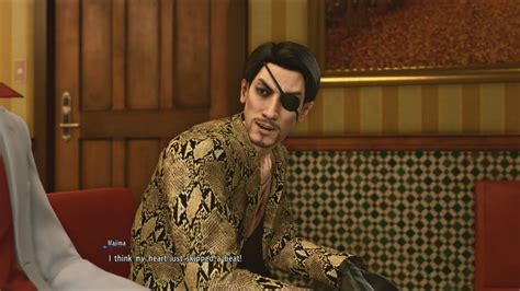 Majima Construction - Drinks With The Crew (Yakuza Kiwami 2) - YouTube