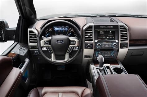 2017 Ford F 150 Interior | Cabinets Matttroy