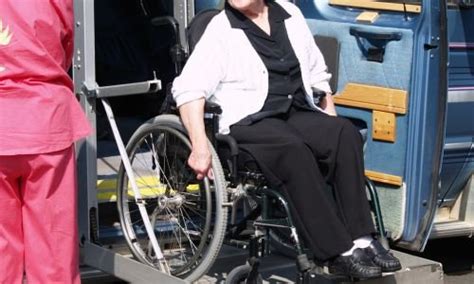 Wheelchair Van Conversion Cost: What to Expect