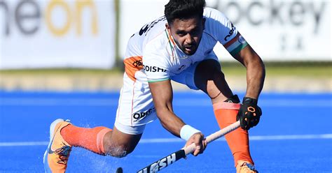 Highlights: India vs. the Netherlands at Torneo del Centenario 2023