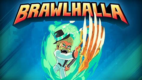 Brawlhalla Wallpapers Manga Girl, Disney Characters, Fictional ...