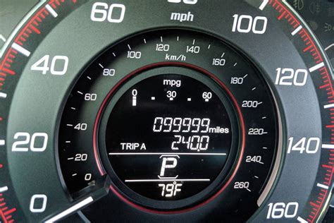 How To Read An Odometer [A Complete Guide]