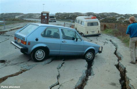 Liquefaction at Moss Landing – Geotechnical Photo Album