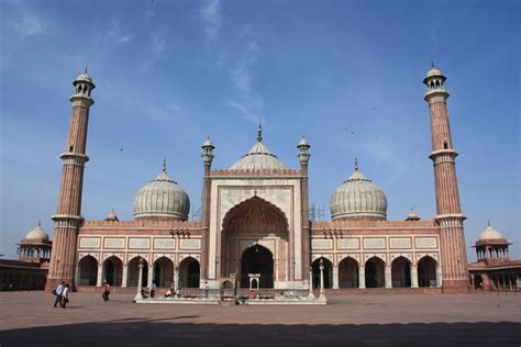 Jama Masjid Hyderabad