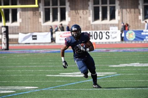 Penn football beats Harvard, 23-6, to rise to fourth in the Ivy League ...