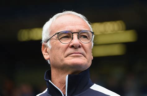 Tottenham vs Leicester City: Claudio Ranieri says too soon to speak about Premier League title