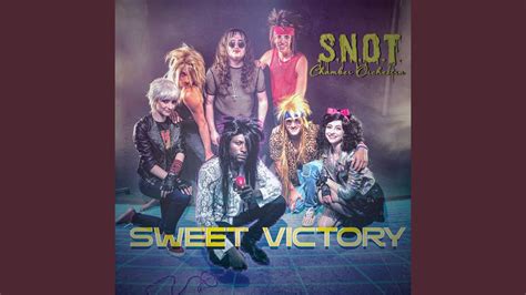 Sweet Victory - YouTube