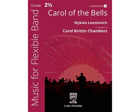 Carol of the Bells