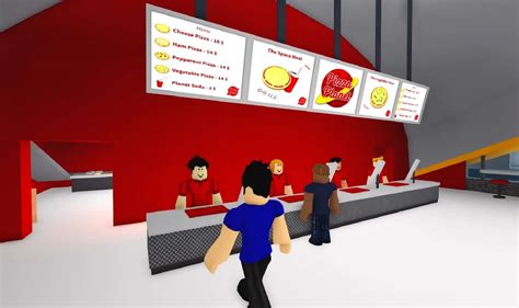 Bloxburg Best Jobs Guide: Pizza Delivery, Stocker, Cashier, Mechanic - The Blox Club