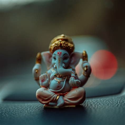 Ganpati Black Wallpapers - Wallpaper Cave