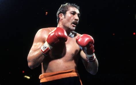 Gerrie Coetzee, boxer who became the first African world heavyweight champion but later lost ...