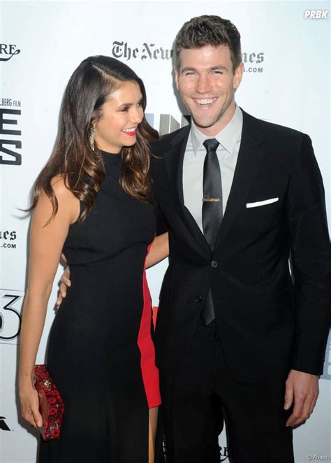 Nina Dobrev et Austin Stowell confirment leur couple - Purebreak