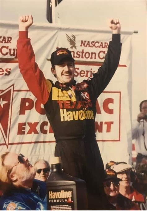 Andrew on Twitter: "30 years ago today, Davey Allison won the 1993 Pontiac Excitement 400 ...