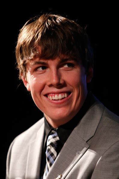 Kellen Moore Pictures - 2010 Heisman Trophy Presentation/Press ...