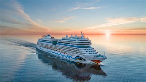 30.07.2021 · AIDA Cruises · „Leinen los!“ für AIDAmar in Hamburg [Pressemeldung] – Generalalarm