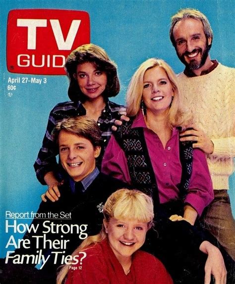 The Ten Best FAMILY TIES Episodes of Season Three | THAT'S ENTERTAINMENT!