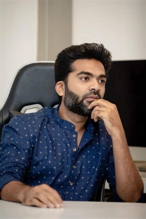 Simbu (aka) STR photos stills & images